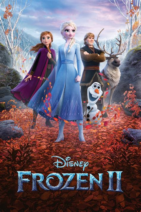 Frozen 2 Full Movie Free Download