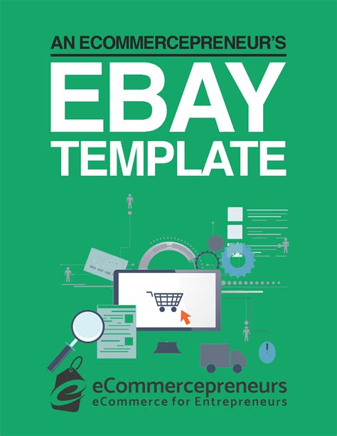Free Ebay Templates Builder