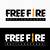 Free Fire Logo Vector
