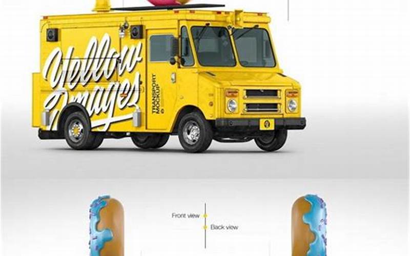 Free Food Truck Design Software