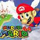 Free Games Super Mario 64