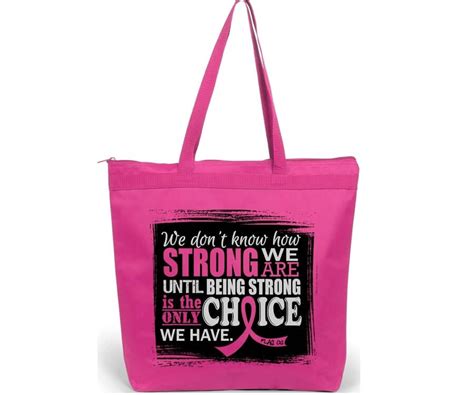 Free Gift Bags For Cancer Patients: Spreading Love And Support