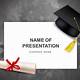 Free Graduation Powerpoint Templates