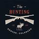 Free Hunting Logo Design Templates