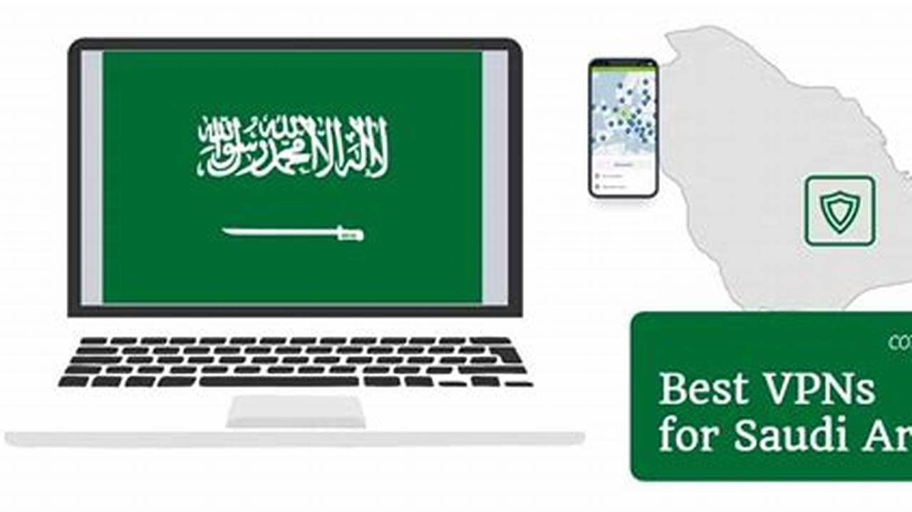 Saudi Arabia VPN APK for Android Download
