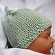 Free Knitted Baby Hat Patterns