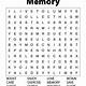 Free Large Print Word Search Puzzles For Seniors Printable