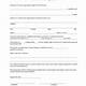 Free Lease Extension Template