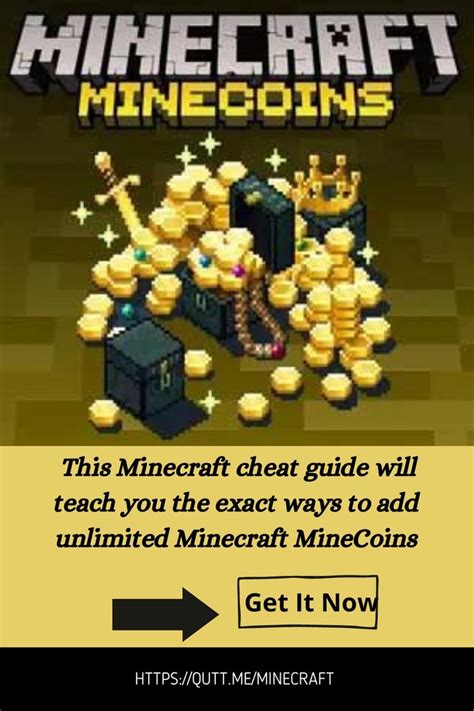Minecraft Pocket Edition Free Unlimited Coins Generator Pocket