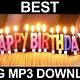 Free Mp3 Download Of Happy Birthday Song