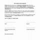Free Non Compete Agreement Template - Word