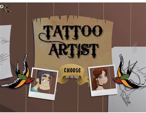Fab Tattoo Design Studio APK Free Role Playing Android