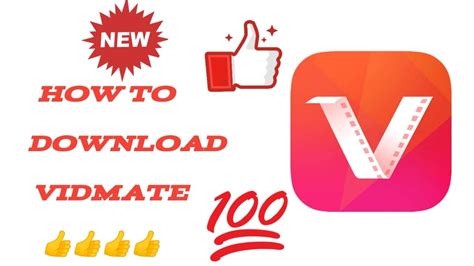 Experience The Ultimate Video Downloading With Free Online Youtube Video Downloader Vidmate