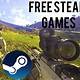 Free Pc Games On Steam
