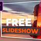 Free Photo Slideshow Template Premiere Pro
