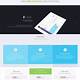 Free Php Website Template