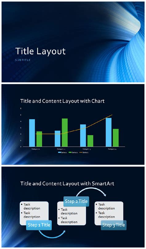Free Powerpoint Templates Download 2010