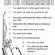Free Printable 10 Commandments Kjv