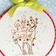 Free Printable Christmas Embroidery Patterns By Hand