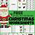 Free Printable Christmas Worksheets 2