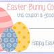 Free Printable Easter Coupons
