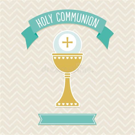 Free Printable First Communion Banner Templates