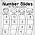 Free Printable Kindergarten Number Worksheets Fun