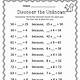 Free Printable Math Worksheets For 3rd Grade