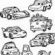 Free Printable Pictures Of Cars