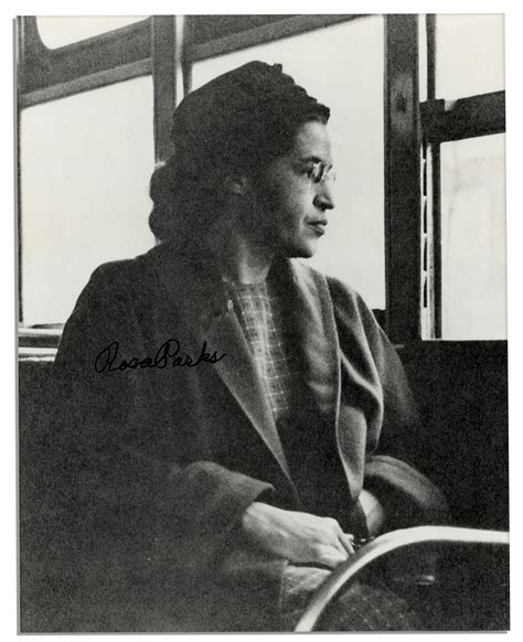Free Printable Pictures Of Rosa Parks