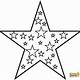 Free Printable Star Coloring Pages