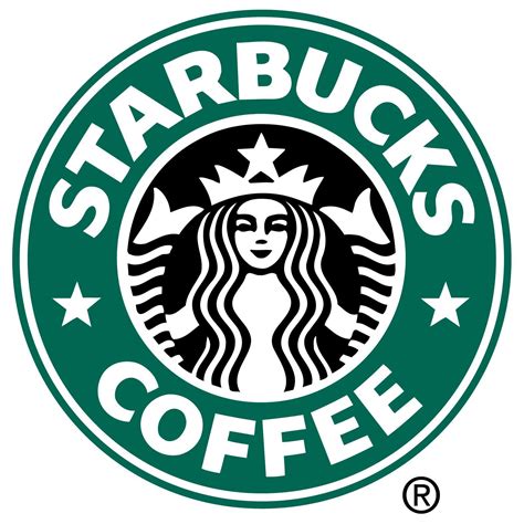 Free Printable Starbucks Logo