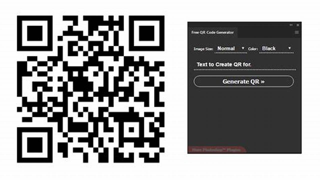 Free Qr Code Generator Calendar Event