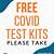 Free Rapid At Home Tests Available At Cuyahoga County Library
