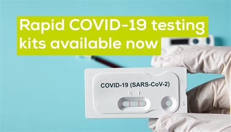 Free Rapid Covid Testing Near Me 24 Hours: Your Ultimate Guide