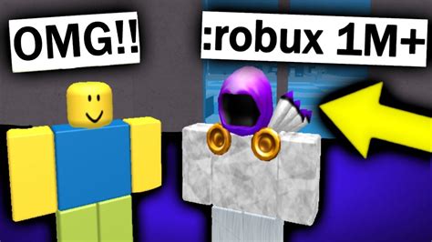 Admin olduk!Roblox free admin YouTube