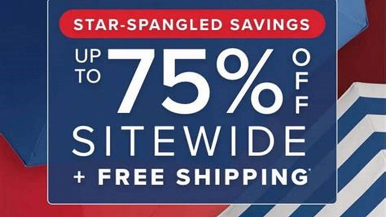 Free Shipping Frontgate 2024