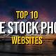 Free Stock Images For Web Design
