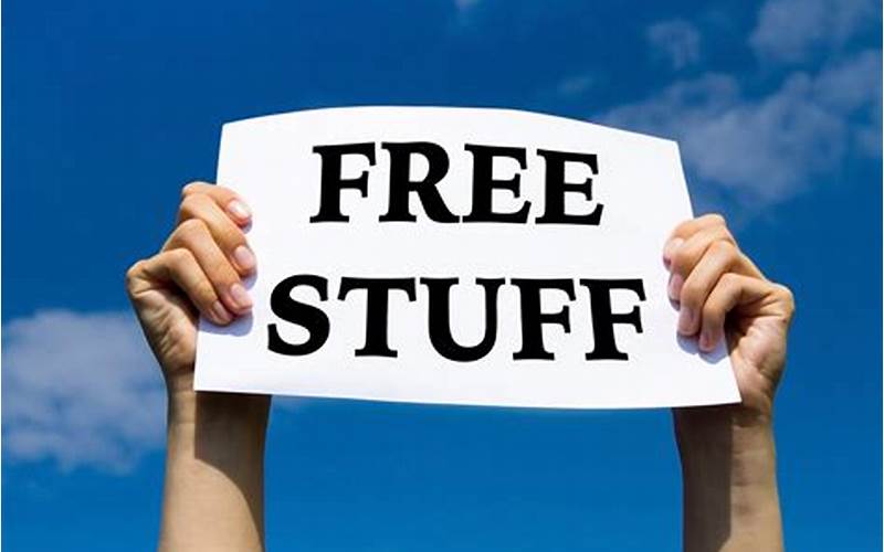 Temu: How to Get Free Stuff