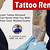 Free Tattoo Removal For Military