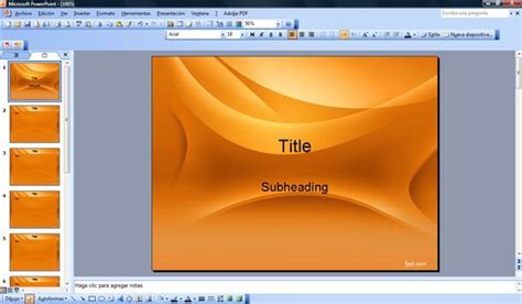 Free Templates Powerpoint 2007