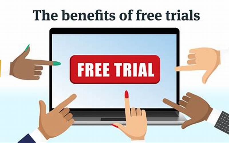 Free Trials