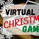 Free Virtual Holiday Games