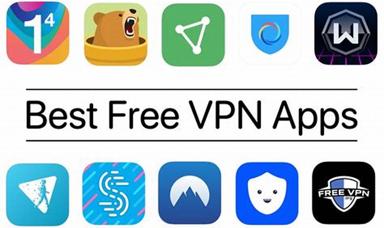 Free Vpn For Ios Without App Store