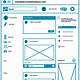 Free Website Wireframe Templates