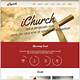 Free Wordpress Church Templates