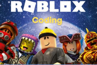 Free! Roblox Coding Intro Class by Create & Learn - Online Class 
