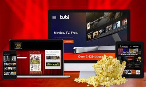 Free TV Streaming Websites