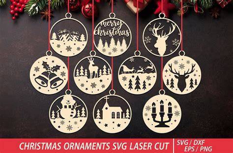 Download Free 'Xmas Mittens' cut files DXF Files
