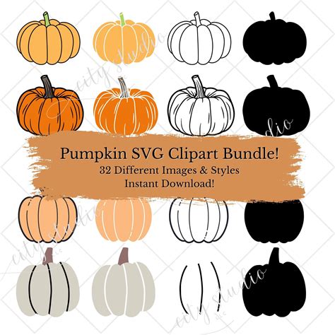 Download Free 10 Fall Designs SVG Files DXF Files